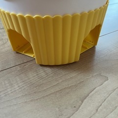 くまのプーさんどこでもゆびさき遊びミニ、こどもちゃれんじくるくるバースデーケーキの画像