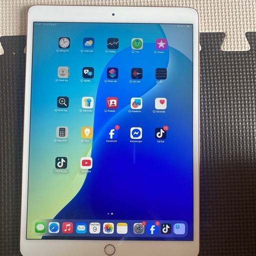 ipad air 3