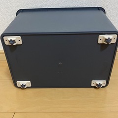 収納ボックスの画像