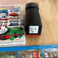 トーマス　グッズの画像