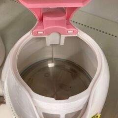 ★ジモティー割あり★KOM/電気ｹﾄﾙ/クリーニング済みHG-5669の画像