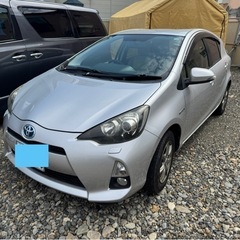 【キャンセルにつき再出品】車検長期！☆ナビ☆バックカメラ☆スターターその他の画像