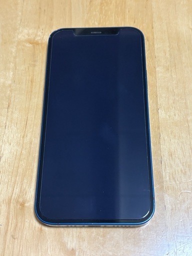 iPhone12 64GB SIMフリー