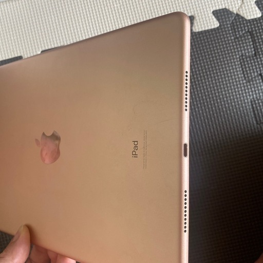 ipad air 3