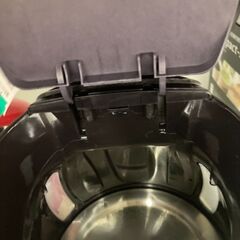 ★ジモティー割あり★T-FAL/電気ｹﾄﾙ/クリーニング済みHG-5670の画像