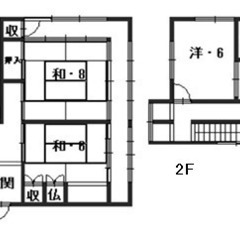 京都市山科区御陵封ジ山町　6LDK　まるで別荘！？中古戸建　敷地広々100坪超！ペットの多頭飼いも可能！ - 京都市