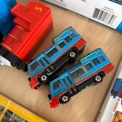 トーマス　グッズの画像