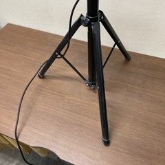 PRO-ACT LEDワークライト30W スタンド式ダブル WLT-30LWKNの画像