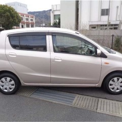 ダイハツ　ミラ　車検整備付きの画像