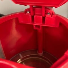【広島石内店】★ジモティー割あり★ﾆﾄﾘ/電気ｹﾄﾙ/2020/クリーニング済みHG-5671の画像