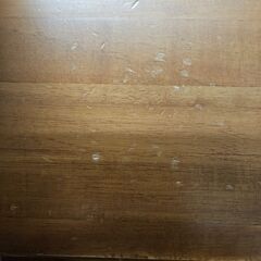 【ジャングルジャングル守口店】【ジモティー割あり】木製ラック　ブラウン　W31.5×D25.5×H52の画像