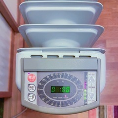 eureks AC100V 1300W 50/60Hzの画像