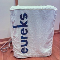 eureks AC100V 1300W 50/60Hzの画像