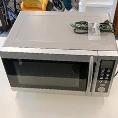 0509-247 電子レンジ　東芝