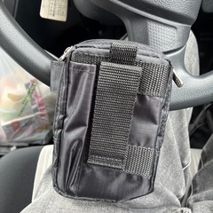 携帯用ケースの画像