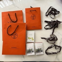 HERMES 香水