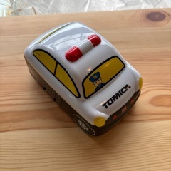 トミカ 弁当箱