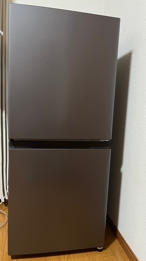 美品･:*+. AQR-17P (DS) ノンフロン冷蔵庫 2024年製