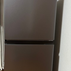 美品･:*+. AQR-17P (DS) ノンフロン冷蔵庫 2024年製