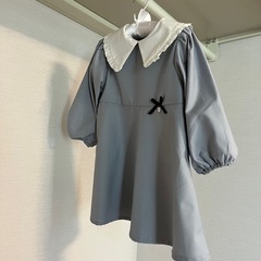 プティマイン90センチワンピース