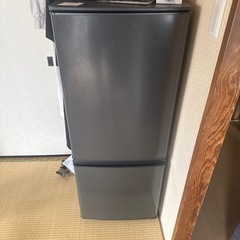 三菱冷蔵庫
