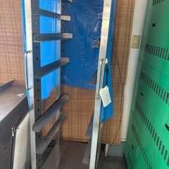 厨房　パンラック
の画像