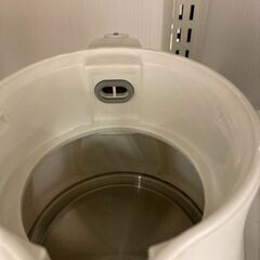 ★ジモティー割あり★ﾀｲｶﾞ-/電気ｹﾄﾙ/2021/クリーニング済みHG-5673の画像