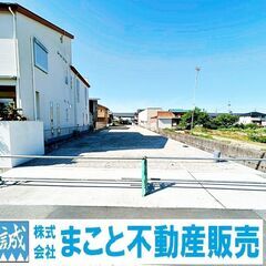 ※大和高田市曽大根（住宅用土地）※ - 大和高田市