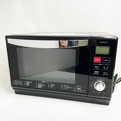 中古☆YAMAZEN オーブンレンジ YRK-F251SV