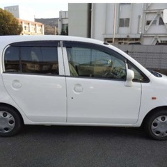 ホンダ　ライフ　車検整備付きの画像