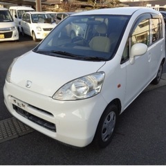 ホンダ　ライフ　車検整備付き