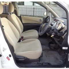 ホンダ　ライフ　車検整備付きの画像