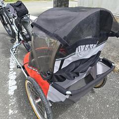 CYRUSHER XF800電動アシスト自転車（E-バイク）の画像