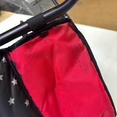 西松屋テーブルチェア　　
　　　の画像
