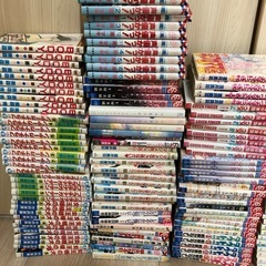 コミックまとめて
