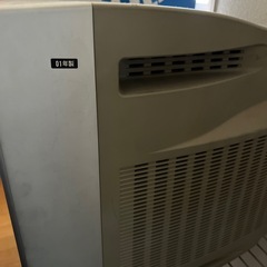 SONY ブラウン管テレビ
の画像