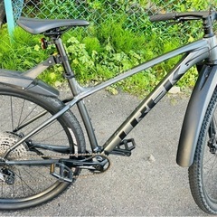 Trek XCALIBER マウンテンバイク
