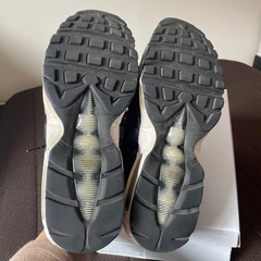 NIKEエアマックス95の画像