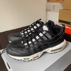 NIKEエアマックス95