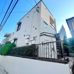 《矢川駅12分＊1K＊角部屋＊南向き》最安0円後払いで引越…