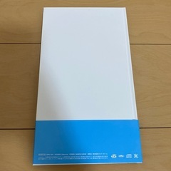 嵐CD＋本の画像