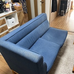 ソファー