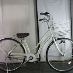 E287★限定特価★ 中古自転車 SOGO　プレシャス【27イン...