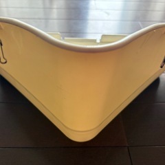 GEX ウサギ用トイレの画像