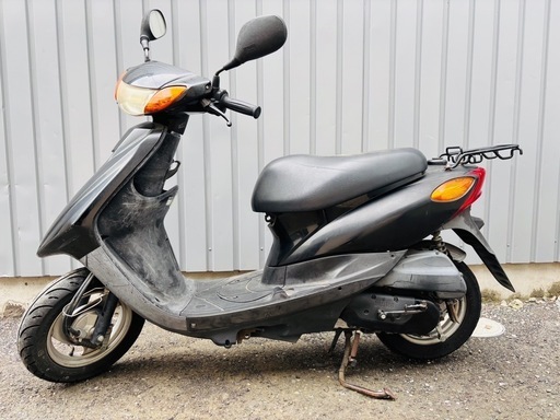 ★JOG★大人気！売り切りです。4スト　YAMAHA 原付　スクーター　兵庫