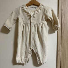 ロンパース ベビー服