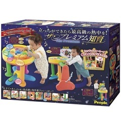 プレミアム知育❗️歩行練習できるおもちゃ✨