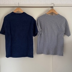 GAP Tシャツ　2枚セット　Sサイズの画像