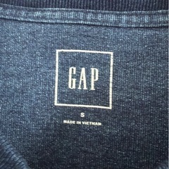 GAP Tシャツ　2枚セット　Sサイズの画像