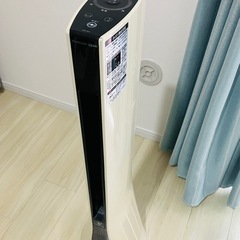 【ジャンク】SHARP プラズマクラスター 
イオンファン 2013年製の画像